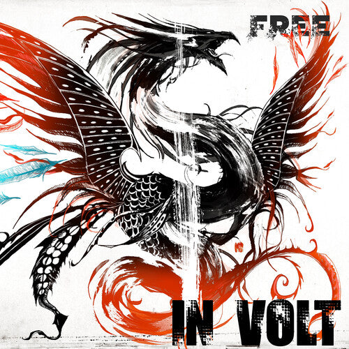 In Volt - Free - Music CD