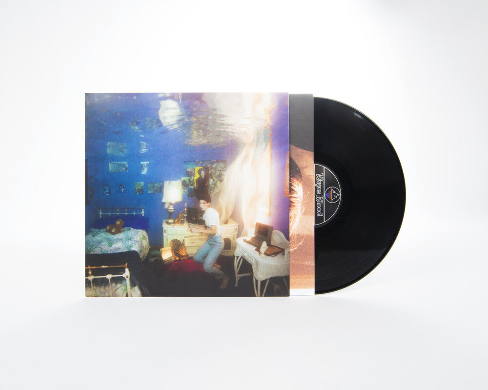 Titanic Rising [LP] Vinyl Record
