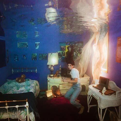 Weyes Blood - Titanic Rising Music CD