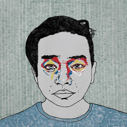 Hung,andrew - Realisationship Instrumentals - Vinyl Record