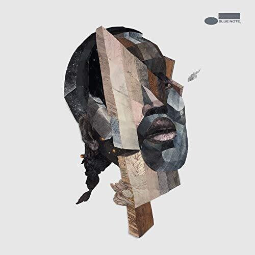 Oracle,kendrick Scott - Wall Becomes A Bridge - Music CD