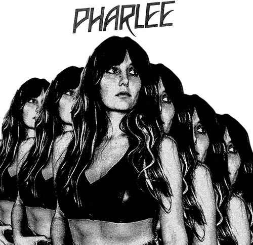 Pharlee - Pharlee - Vinyl Record