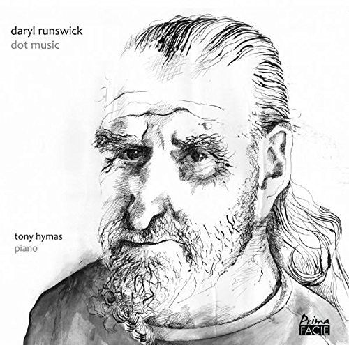 Hymas,tony - Daryl Runswick: Dot Music - Music CD