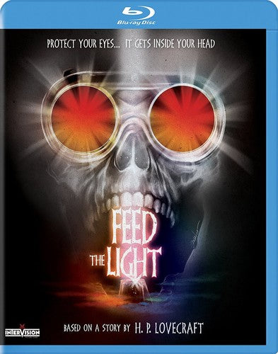 Feed The Light - Feed The Light - Blu-ray