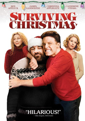 Surviving Christmas - Surviving Christmas - DVD