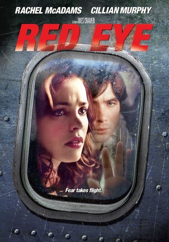 Red Eye - Red Eye - DVD