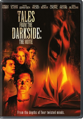 Tales From The Darkside: The Movie - Tales From The Darkside: The Movie - DVD