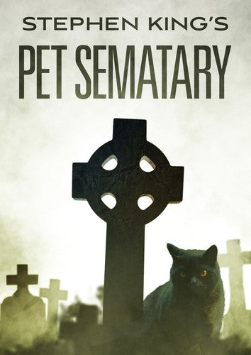 Pet Sematary - Pet Sematary - DVD