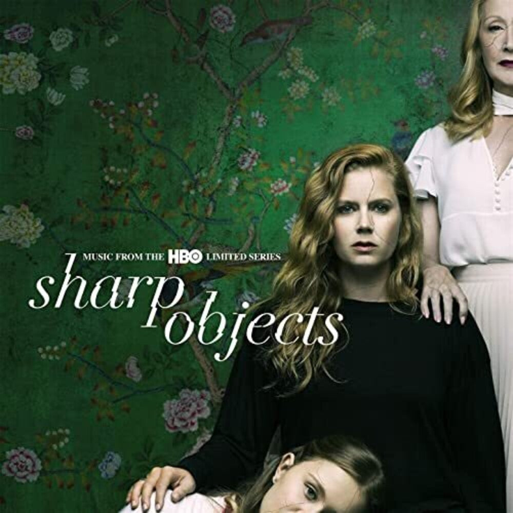 Sharp Objects (Music from the HBO Limited Series) [RSD 2019] Vinyl Record