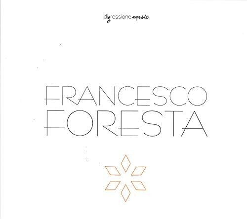 Foresta,francesco / Modus String Quarter - Francesco Foresta - Music CD