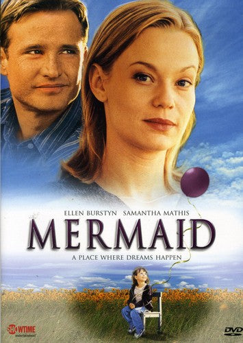 Mermaid (2000) - Mermaid (2000) - DVD