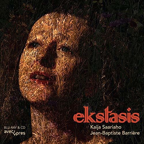 Barriere / Hoitenga / Kennedy - Ekstasis - Music CD