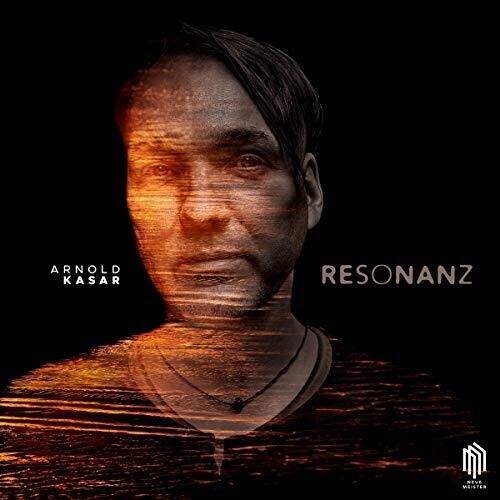 Kasar / Hill - Resonanz - Music CD