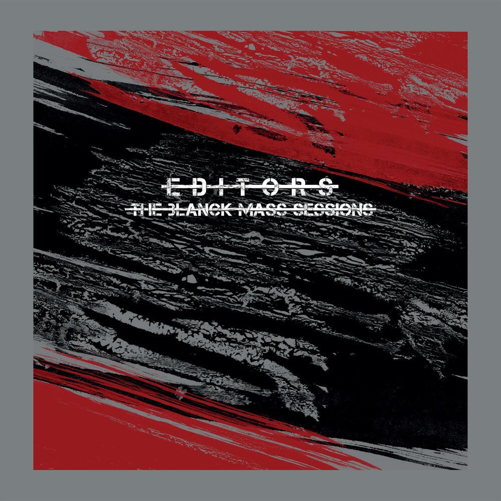 The Blanck Mass Sessions [RSD 2019] Vinyl Record