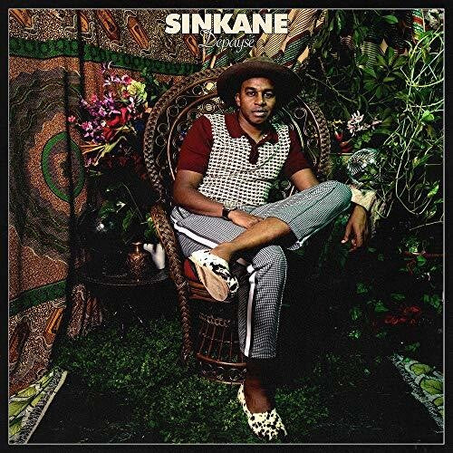 Sinkane - Depayse - Music CD