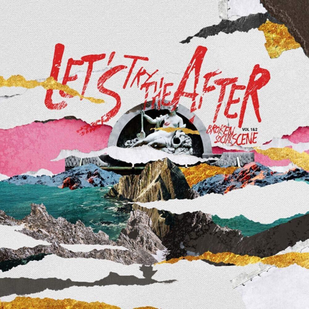 Let's Try The After  [RSD 2019] Vinyl Record