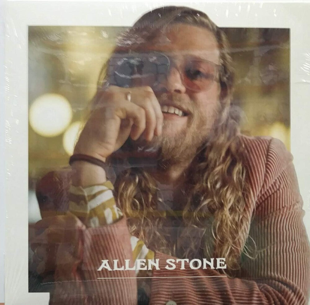 Naturally (EP) [RSD 2019] Vinyl Record