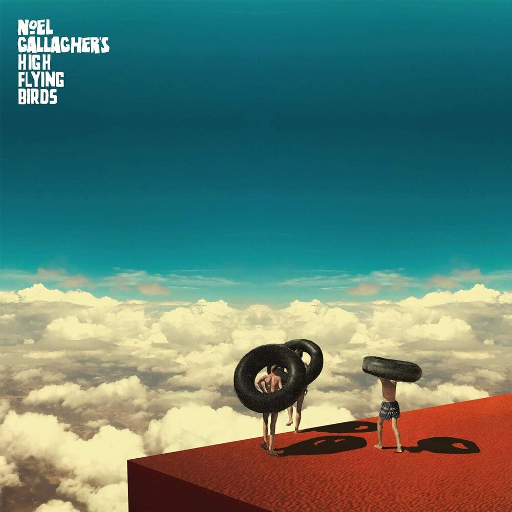 Wait & Return  [RSD 2019] Vinyl Record