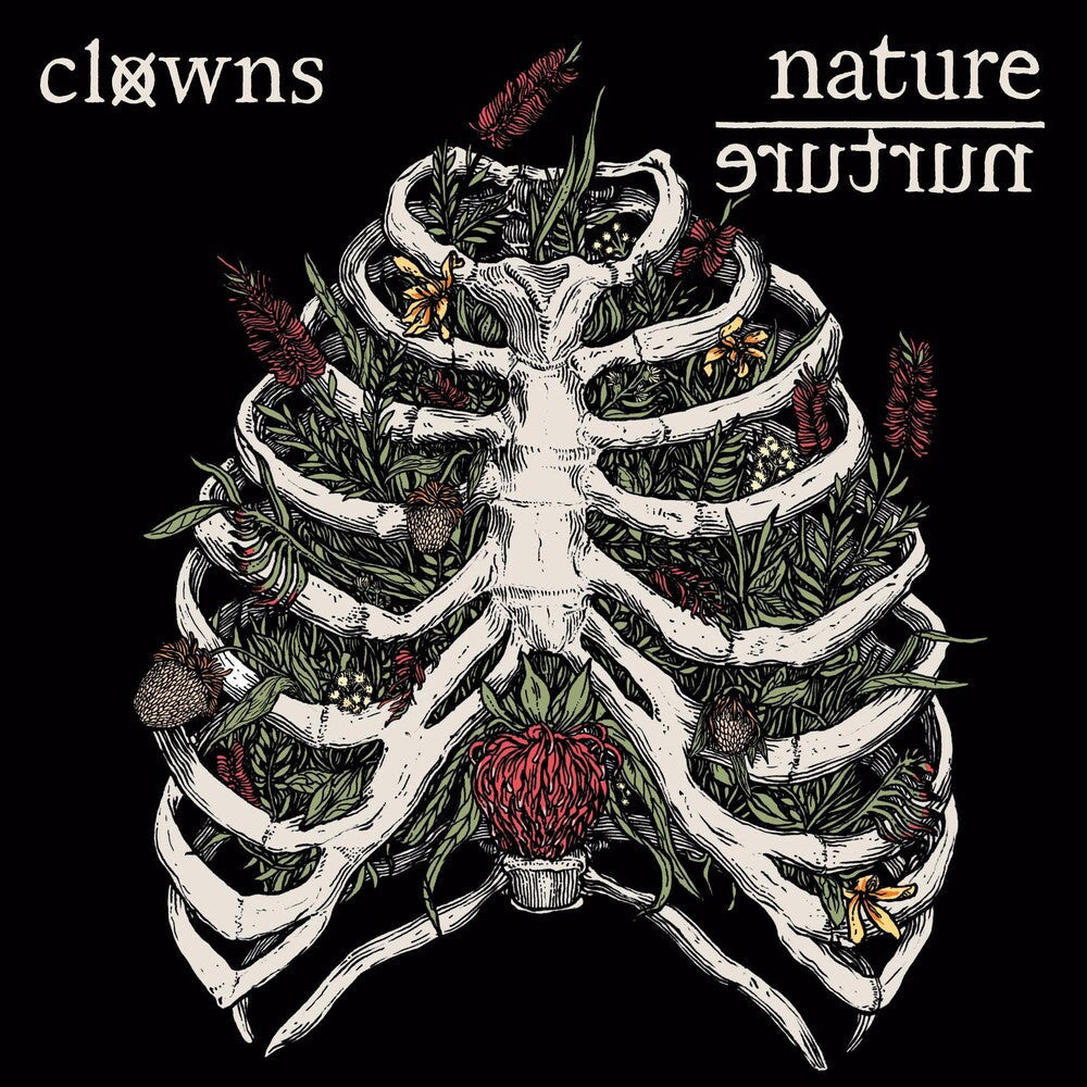 Nature / Nurture [LP] Vinyl Record