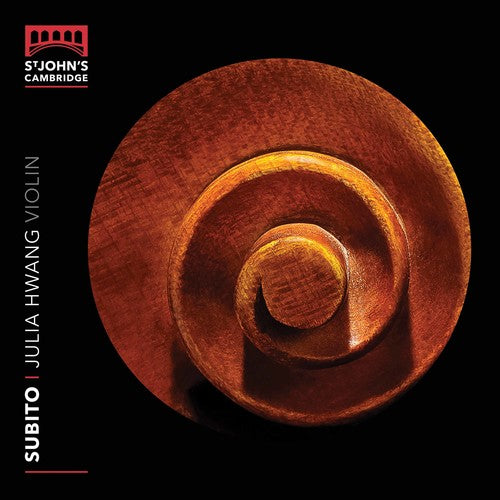 Grieg / Hwang / Matthews - Subito - Music CD