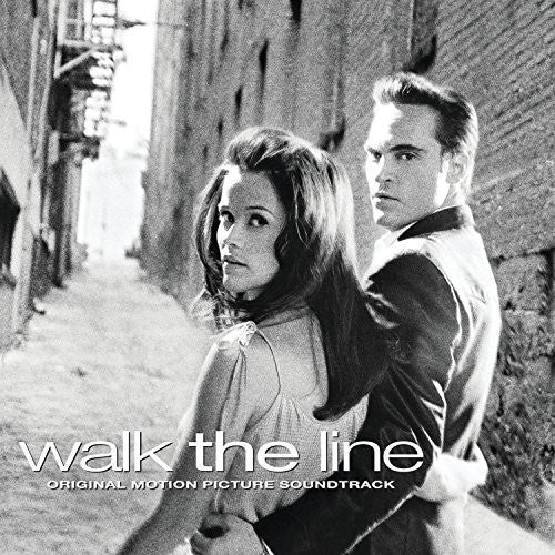 Walk The Line / O.s.t. - Walk The Line / O.s.t. - Vinyl Record