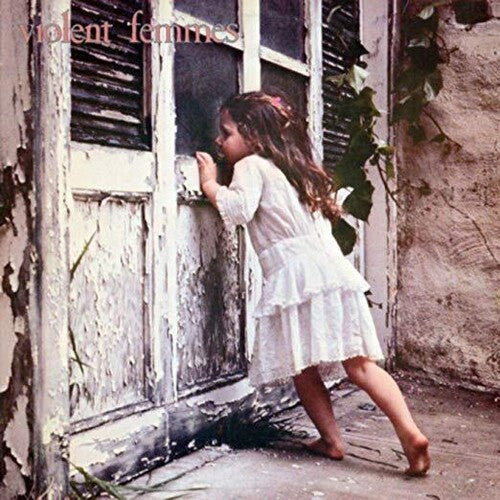Violent Femmes - Violent Femmes Vinyl Record