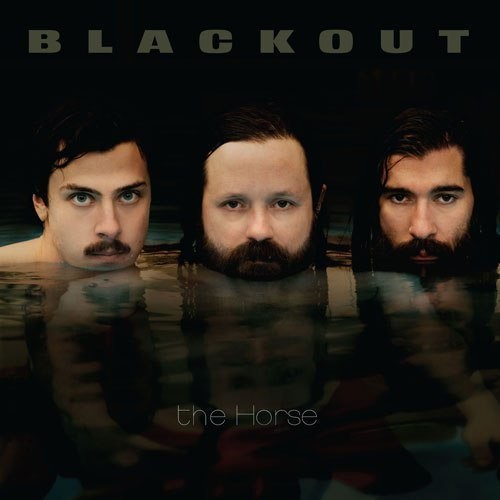 The Horse [LP] Vinyl Record