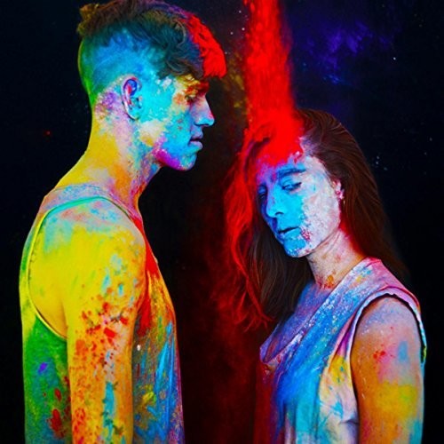 Stranger Cat - In The Wilderness [LP] Vinyl Record