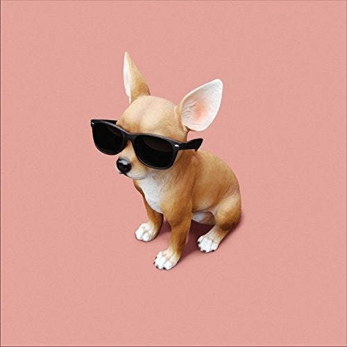 Lo Tom - Lo Tom - Music CD