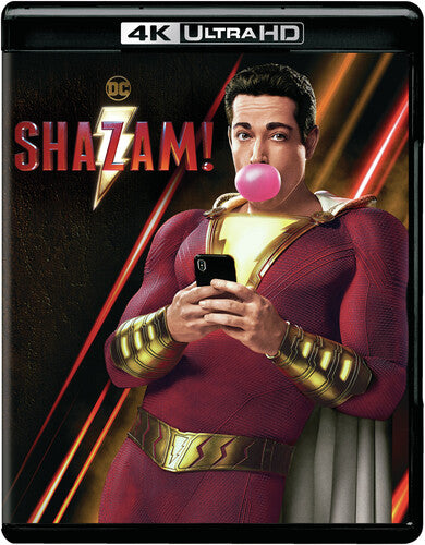 Shazam - Shazam - UHD