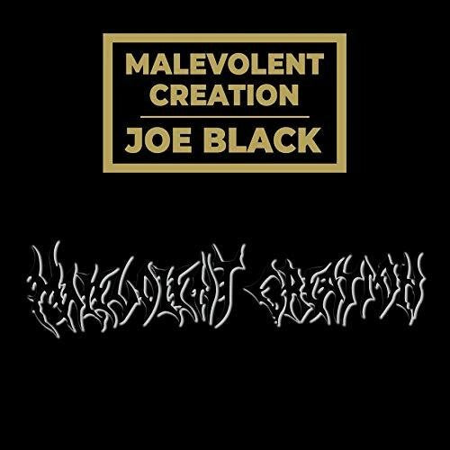 Malevolent Creation - Joe Black Vinyl Record