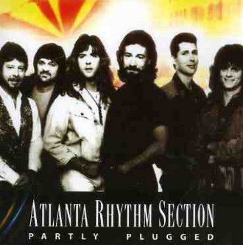 Atlanta Rythm Section - Partly Plugged - Music CD