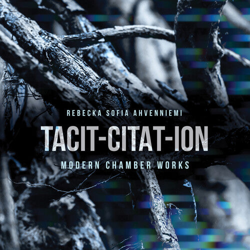 Ahvenniemi / Various - Tacit Citat Ion - Music CD