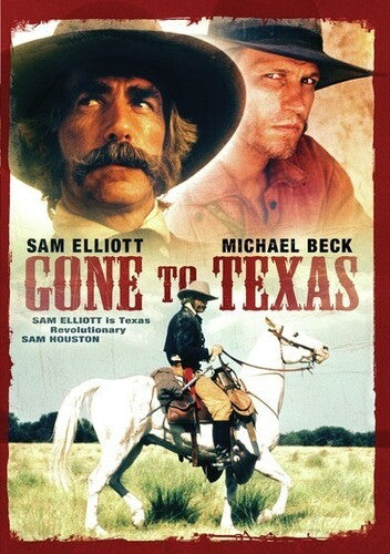 Gone To Texas - Gone To Texas - DVD