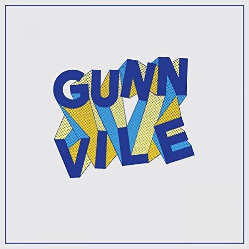 Vile,kurt / Gunn,steve - Gunn Vile - Vinyl Record