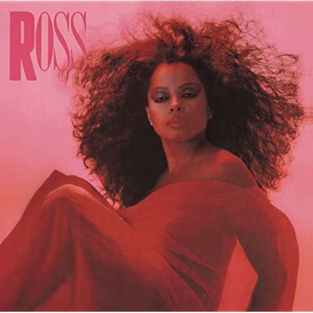 Ross Music CD