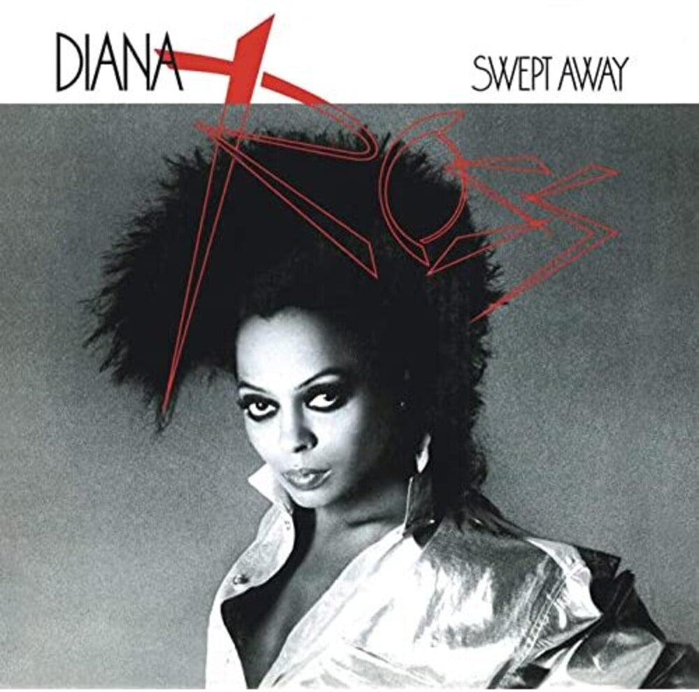 Swept Away [Deluxe] Music CD