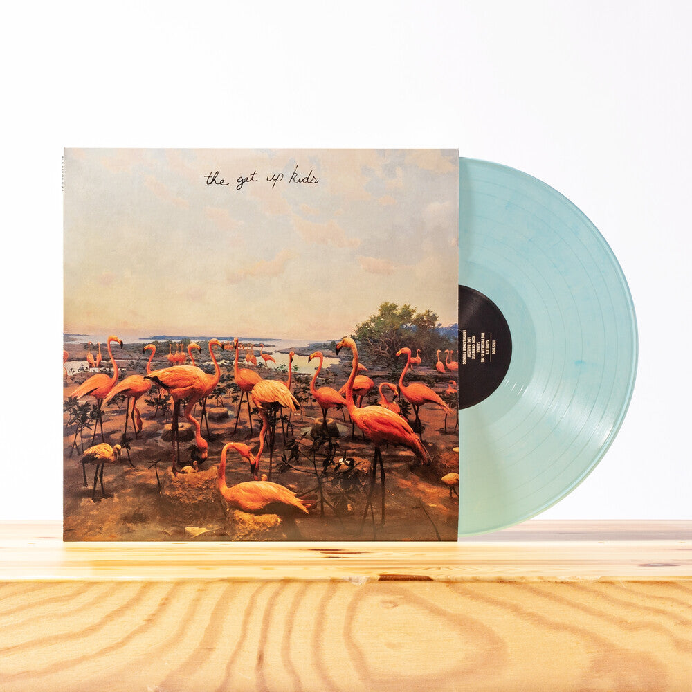 Problems [LP] Vinyl Record