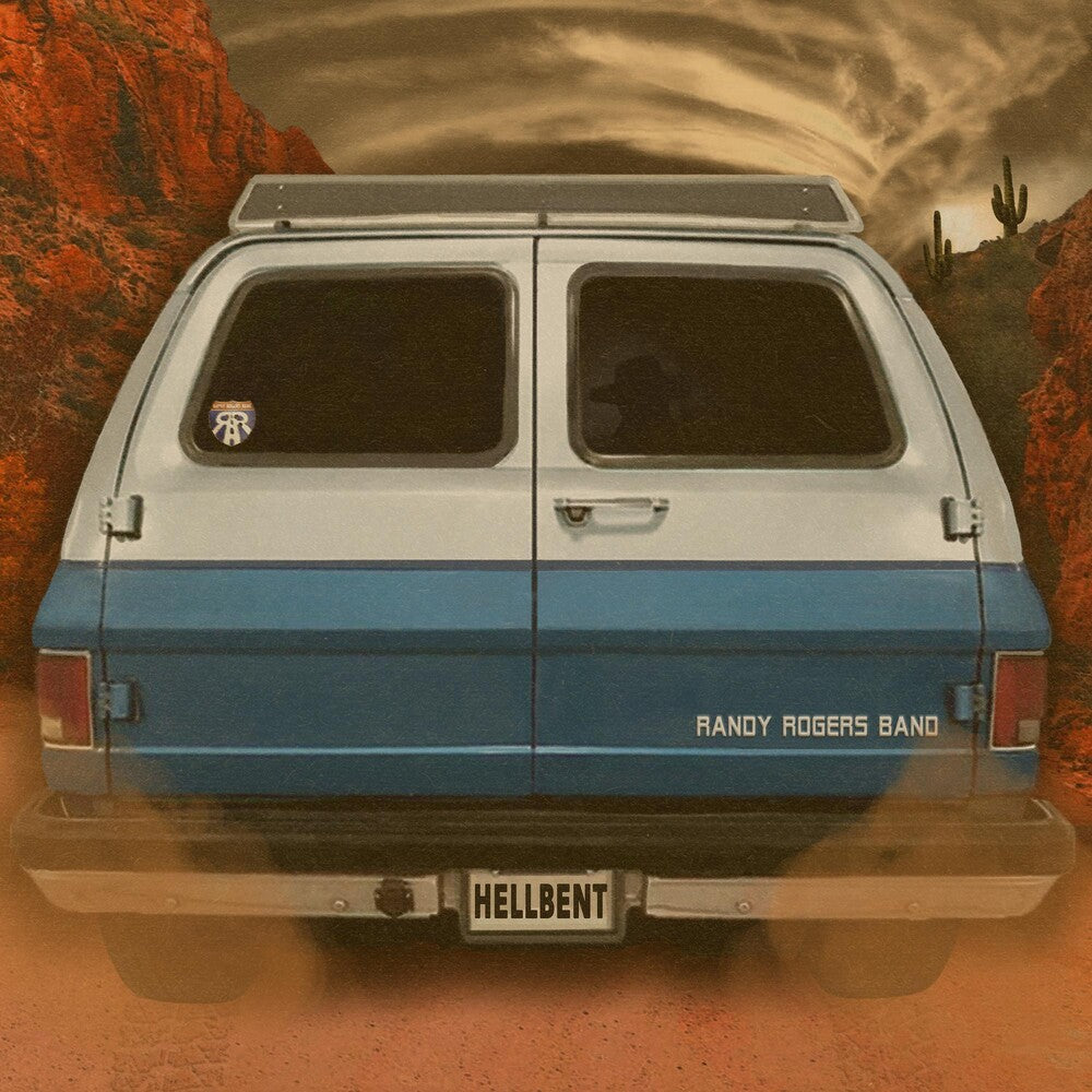 Hellbent [LP] Vinyl Record