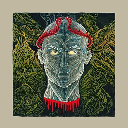 L'acephale - L'acephale - Vinyl Record