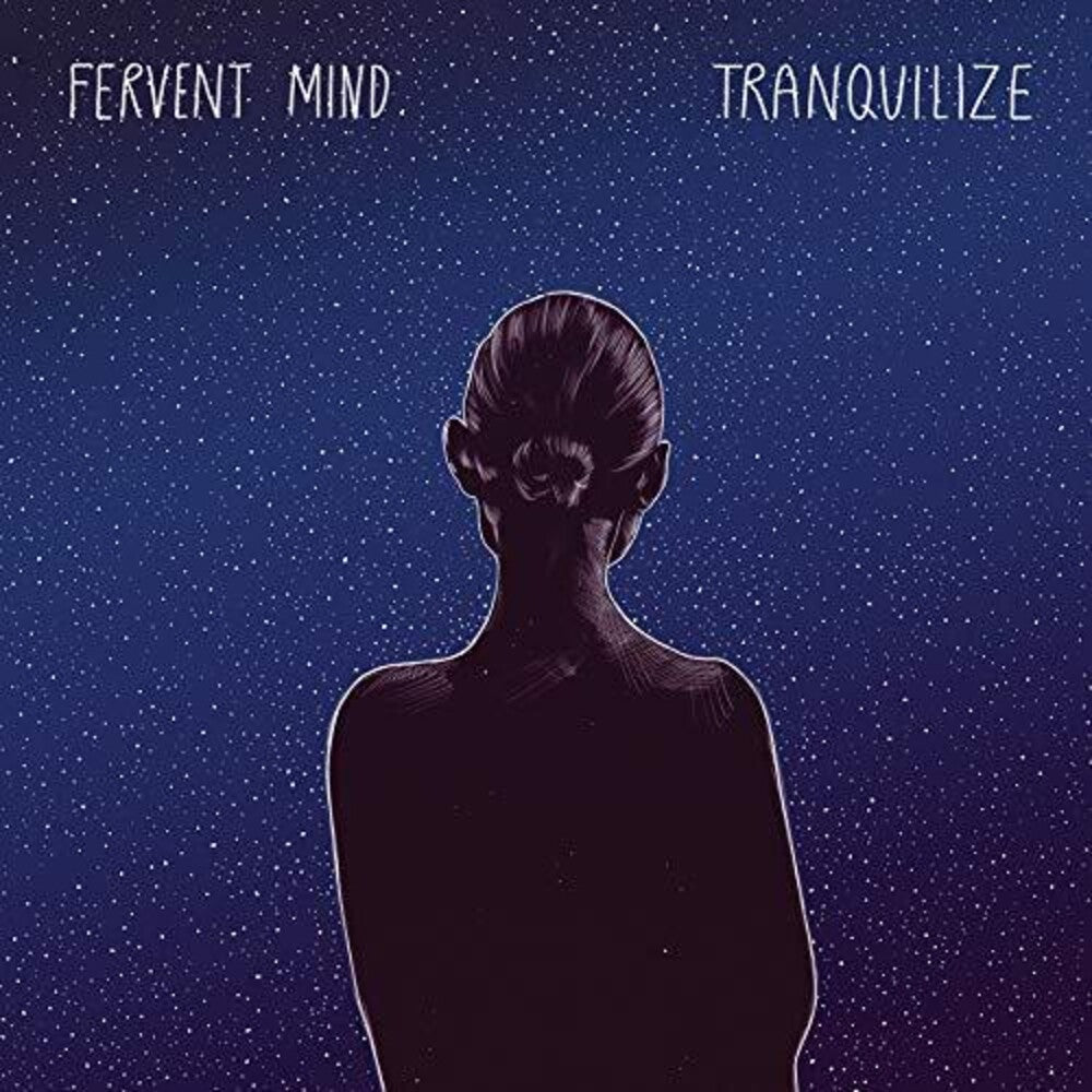 Tranquilize [LP] Vinyl Record