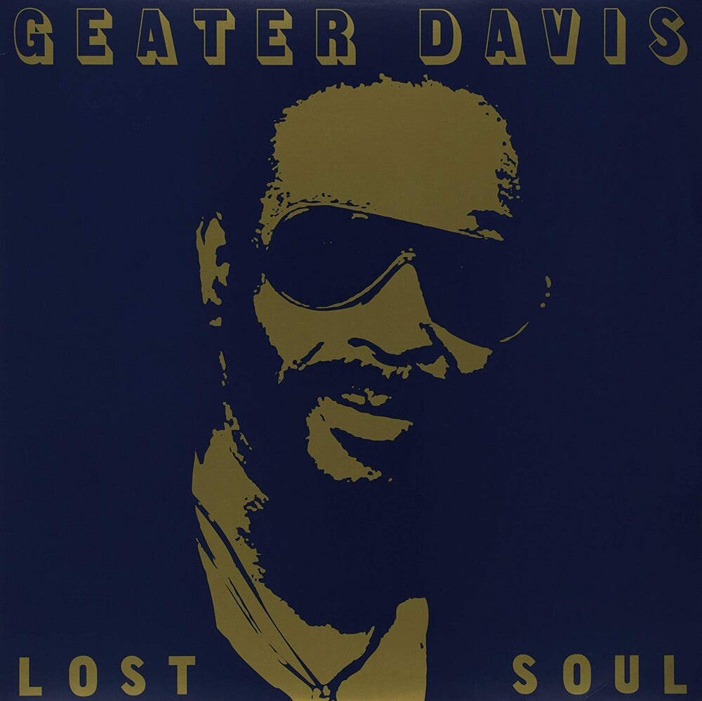 Lost Soul [Download Included] Vinyl Record
