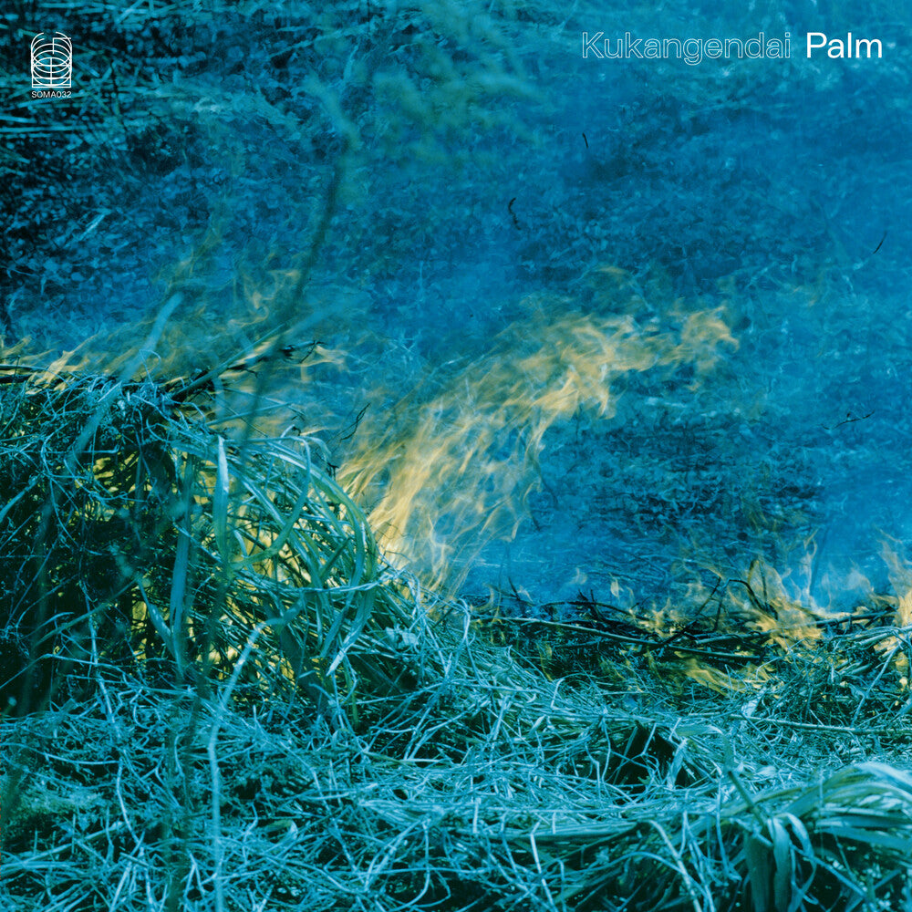Palm [LP] Vinyl Record