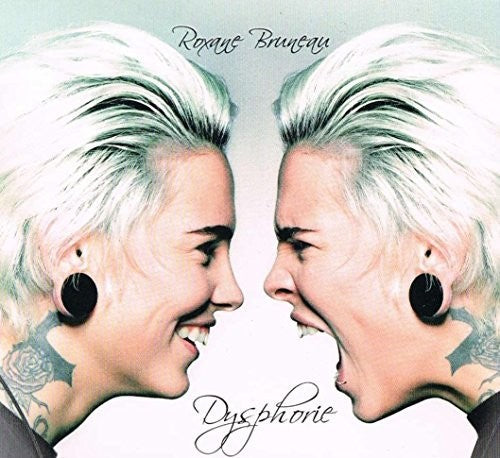 Dysphorie Music CD
