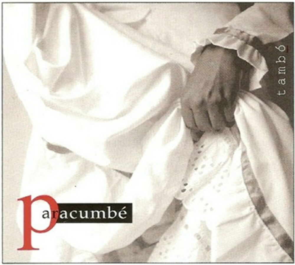 Tambo Music CD