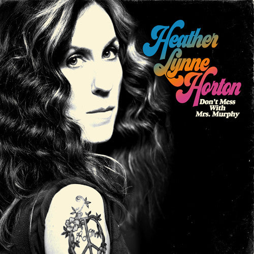 Horton,heather Lynn - Don't Mess With Mrs. Murphy - Music CD
