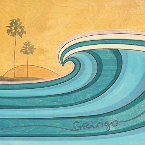 Gringo - The Shores Vinyl Record