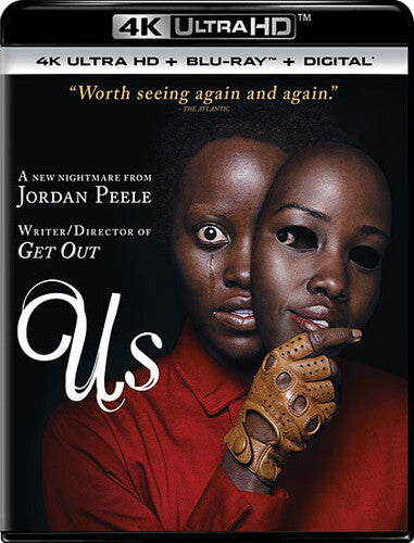 Us (2019) - Us (2019) - UHD