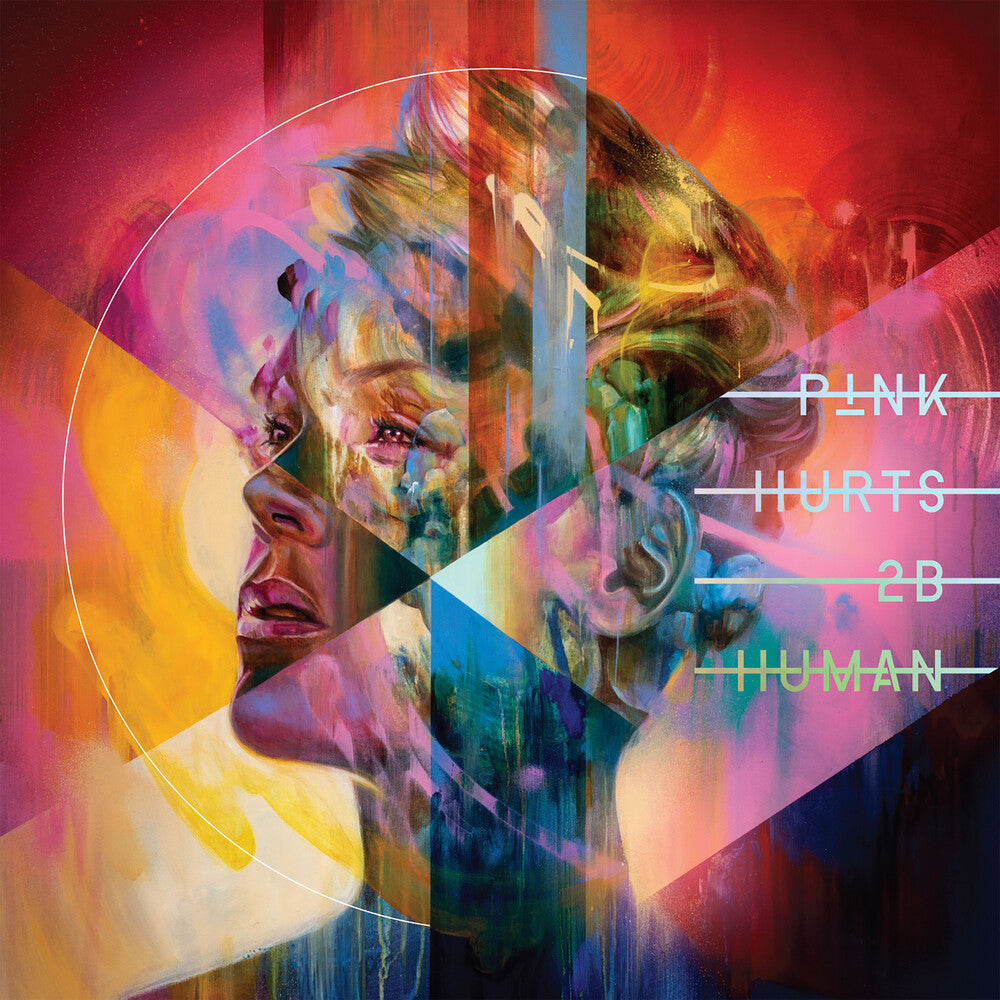 Hurts 2b Human [Clean] Music CD