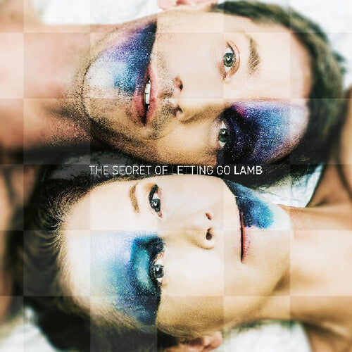 Lamb - Secret Of Letting - Vinyl Record